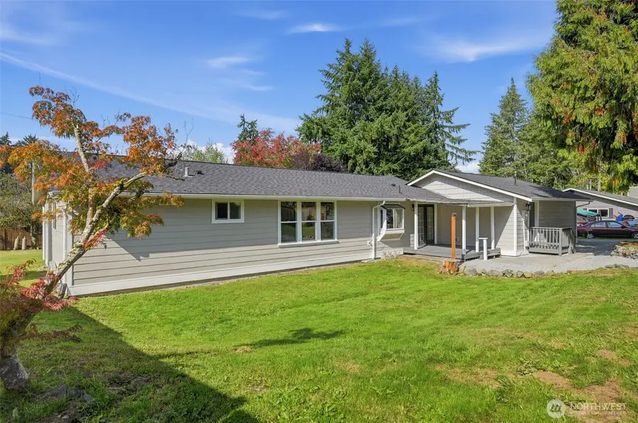 24210 102nd Avenue Ct E, Graham, WA 98338 - #2