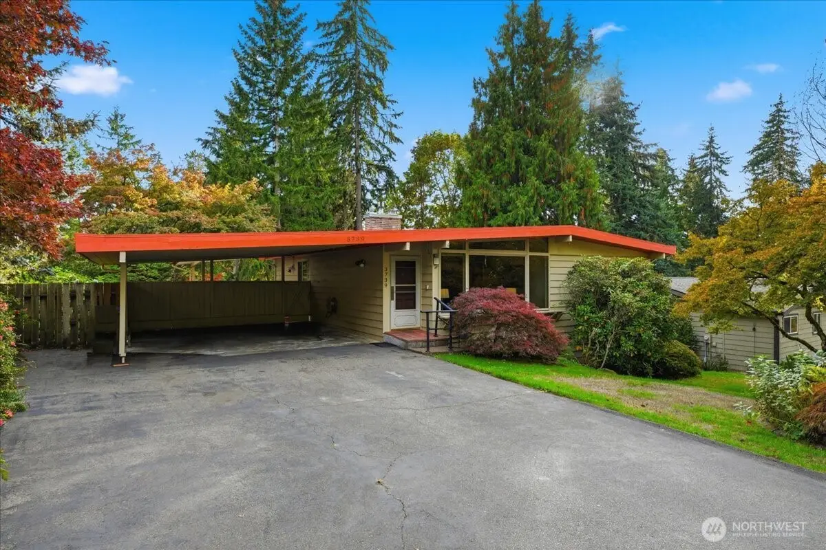 3739 NE 192nd Street, Lake Forest Park, WA 98155 - #1
