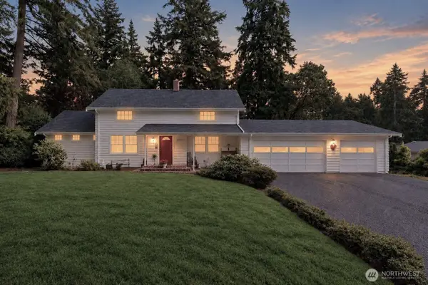 12101 Nyanza Road Sw, Lakewood, WA 98499