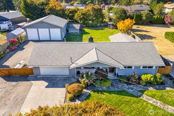 3706 99th Drive Se, Lake Stevens, WA 98258