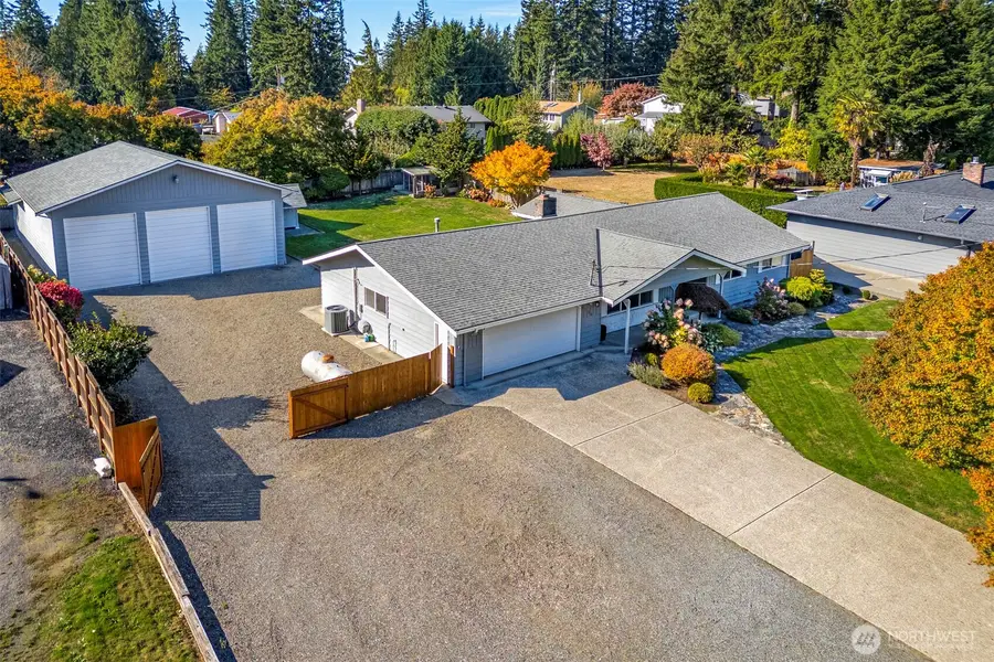 3706 99th Drive Se, Lake Stevens, WA 98258 - #2