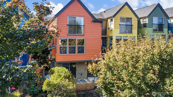 3461 Meridian Avenue N, Seattle, WA 98103