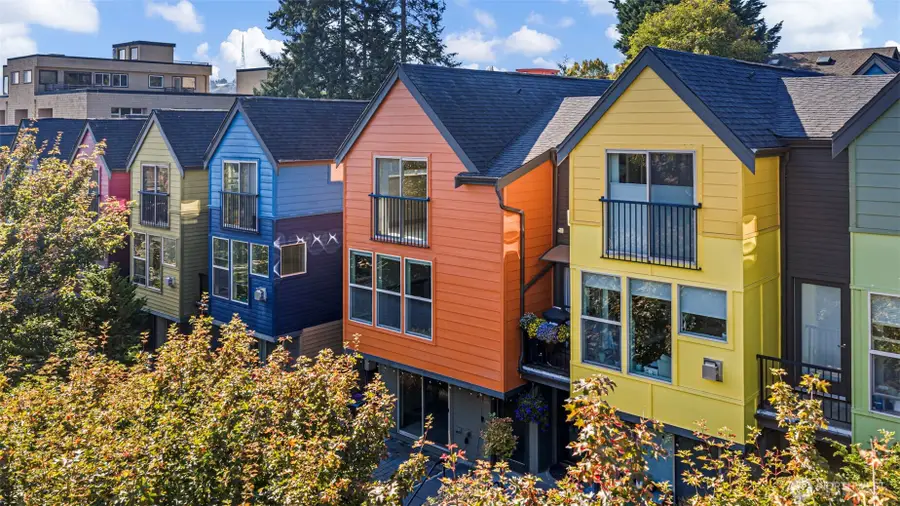 3461 Meridian Avenue N, Seattle, WA 98103 - #2