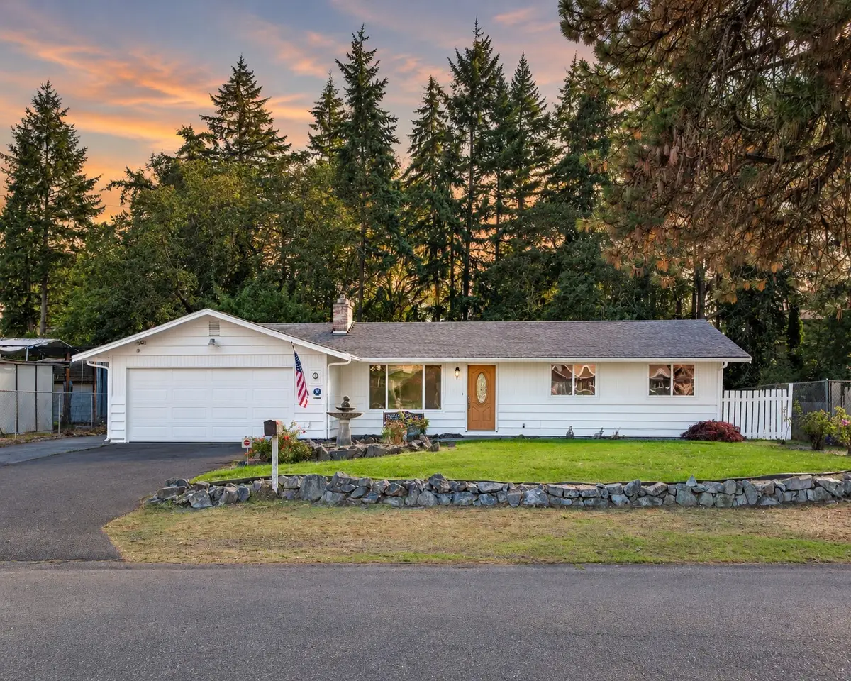 1008 151st Street E, Tacoma, WA 98445 - #1