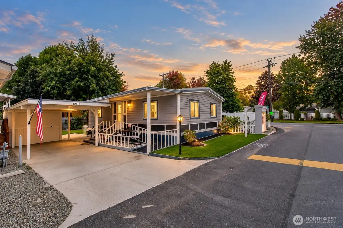 10813 62nd Street Ct E #1, Puyallup, WA 98372 - #1