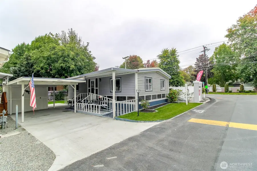 10813 62nd Street Ct E #1, Puyallup, WA 98372 - #2