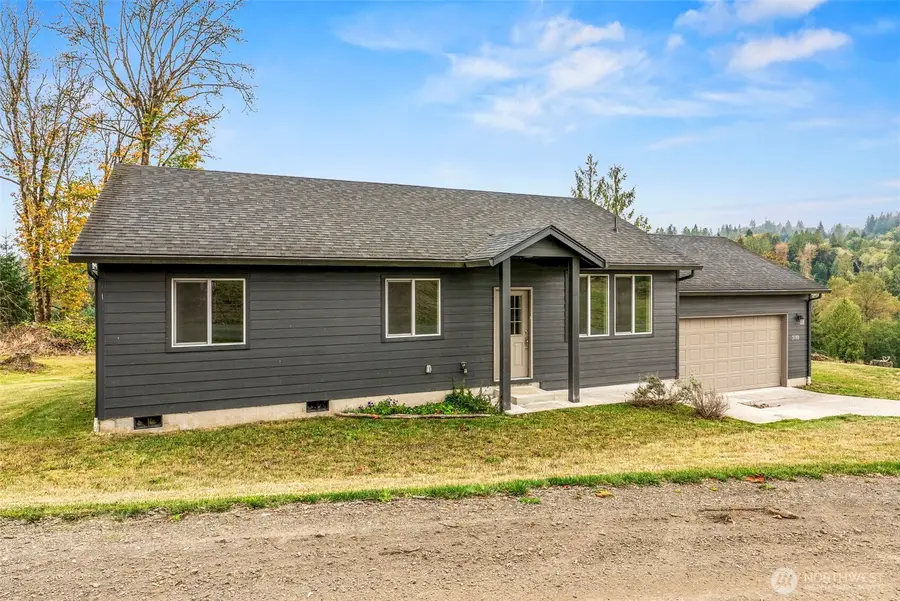 518 Clark Creek Road #B, Longview, WA 98632 - #2