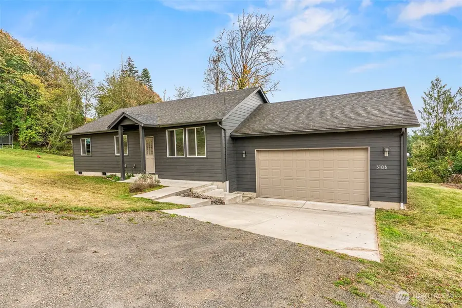 518 Clark Creek Road #B, Longview, WA 98632 - #3