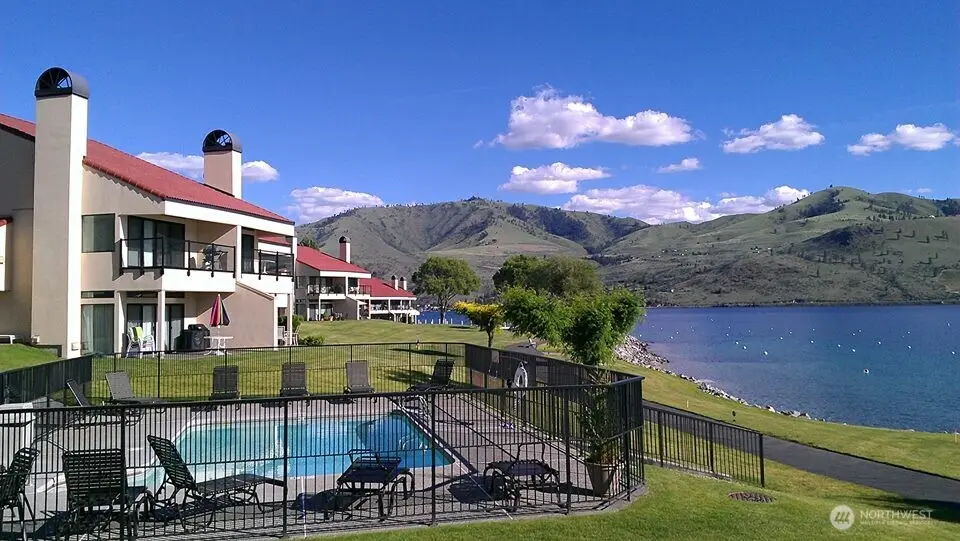 100 Lake Chelan Shores Drive #12-6, Chelan, WA 98816 - #1