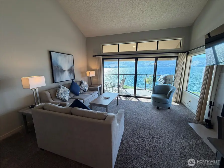 100 Lake Chelan Shores Drive #12-6, Chelan, WA 98816 - #2