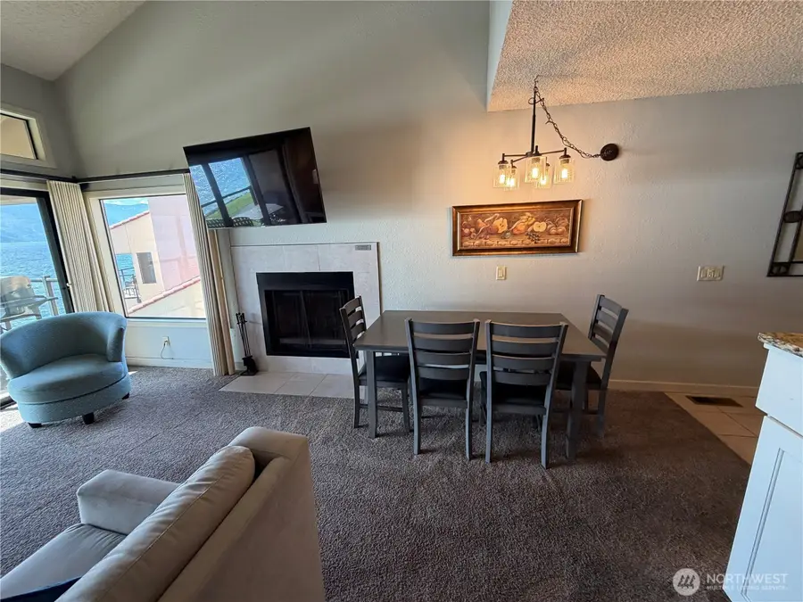 100 Lake Chelan Shores Drive #12-6, Chelan, WA 98816 - #3