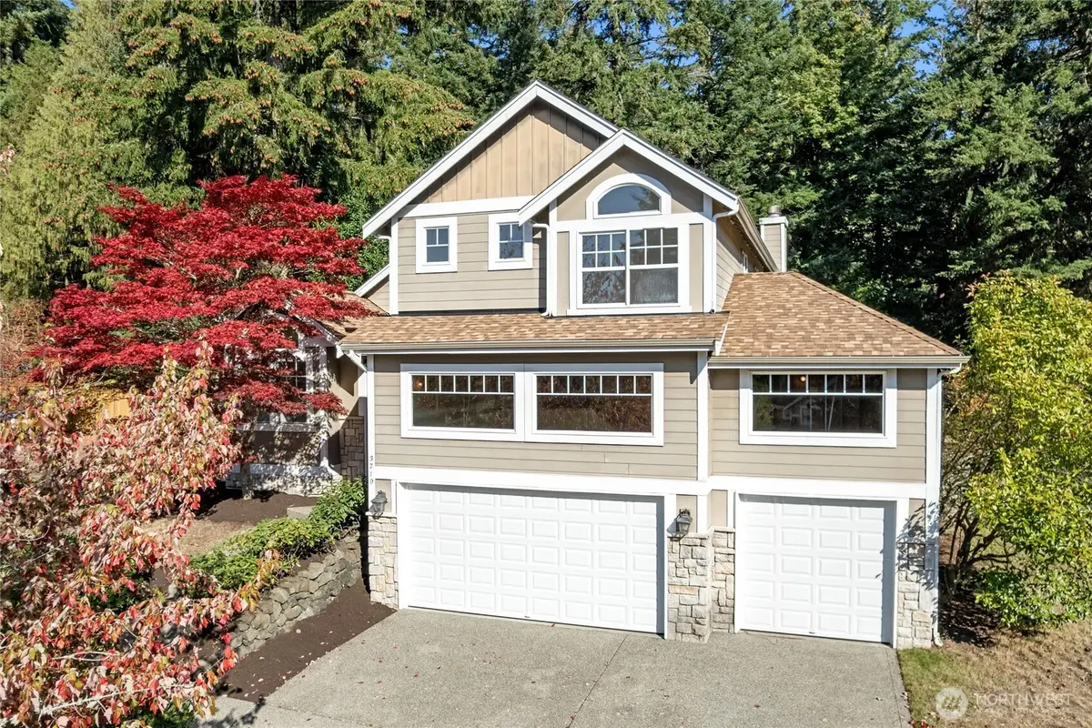 3719 30th Avenue Ct Nw, Gig Harbor, WA 98335 - #1