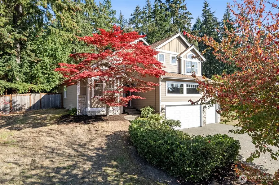 3719 30th Avenue Ct Nw, Gig Harbor, WA 98335 - #2