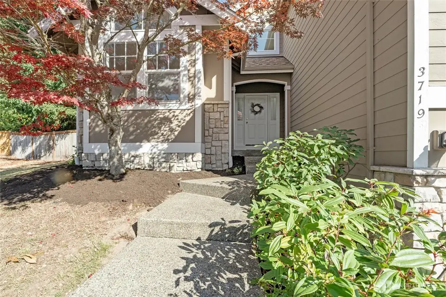 3719 30th Avenue Ct Nw, Gig Harbor, WA 98335 - #3