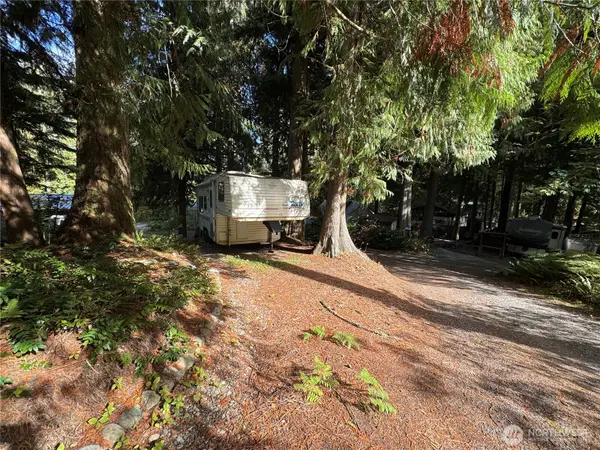 5190 Vermont Lane #34, Concrete, WA 98237