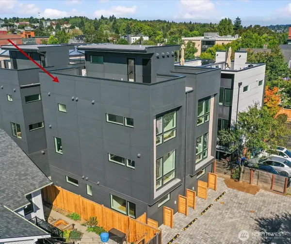 4328 Woodlawn Avenue N #A, Seattle, WA 98103