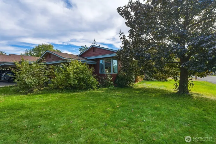 510 E Washington Street, Athena, OR 97813 - #3