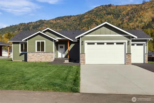 8262 Gold Run Drive, Maple Falls, WA 98266