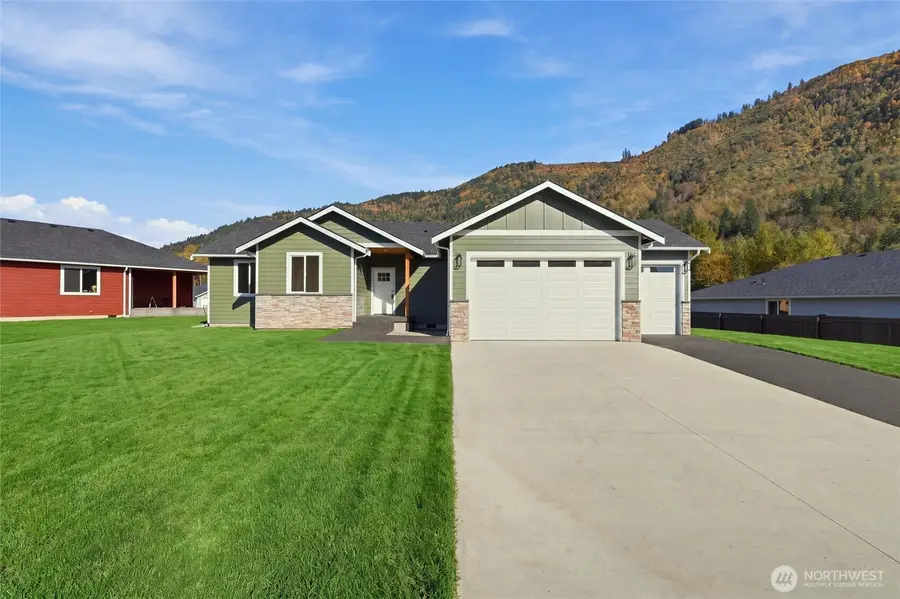 8262 Gold Run Drive, Maple Falls, WA 98266 - #2