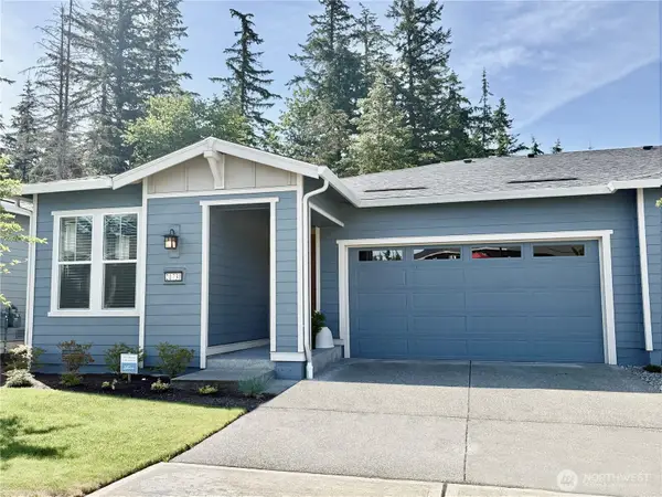 21731 SE 292nd Place, Black Diamond, WA 98010