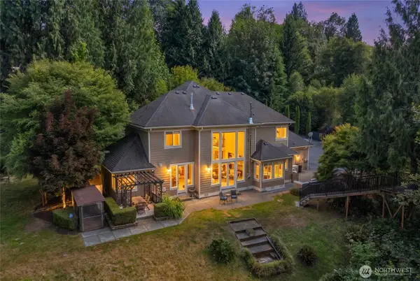 3329 282nd Street Ne, Arlington, WA 98223