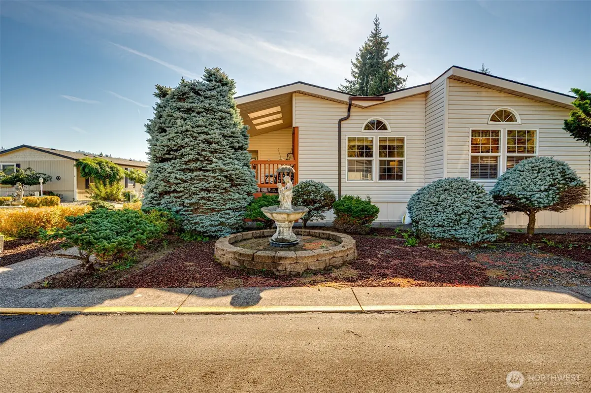 369 Gun Club Rd #42, Woodland, WA 98674 - #1