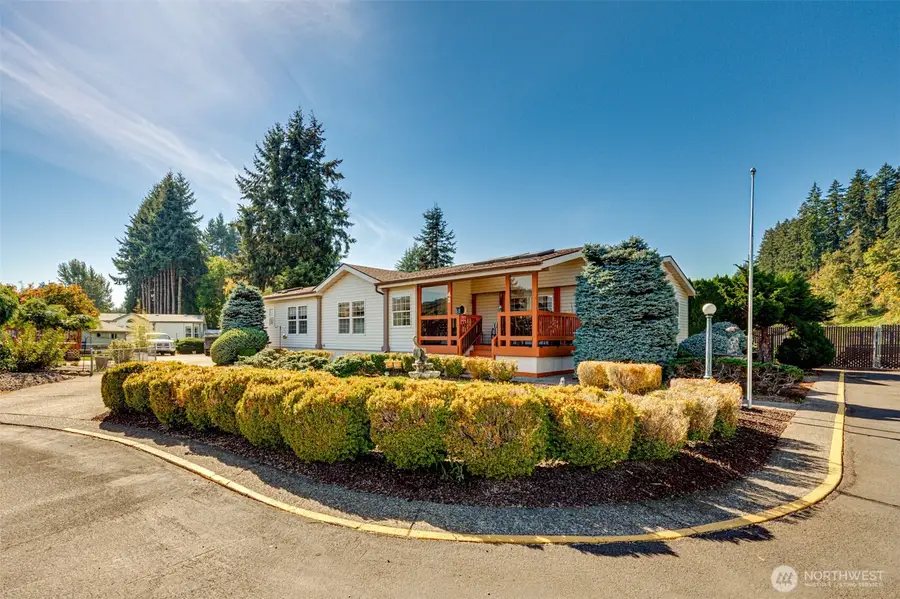 369 Gun Club Rd #42, Woodland, WA 98674 - #2