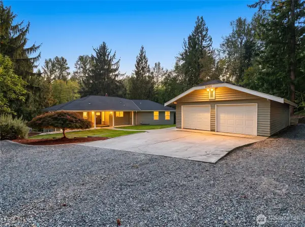 6009 187th Avenue E, Bonney Lake, WA 98391