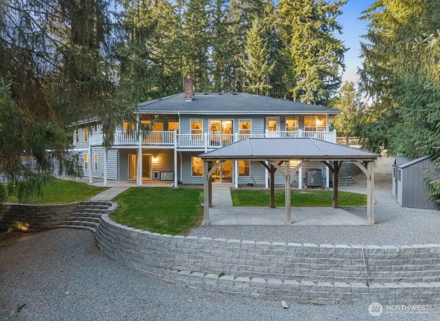 6009 187th Avenue E, Bonney Lake, WA 98391 - #2