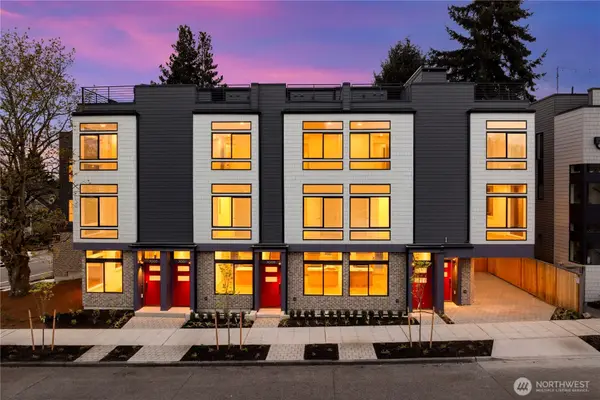7011 9th Avenue Ne, Seattle, WA 98115