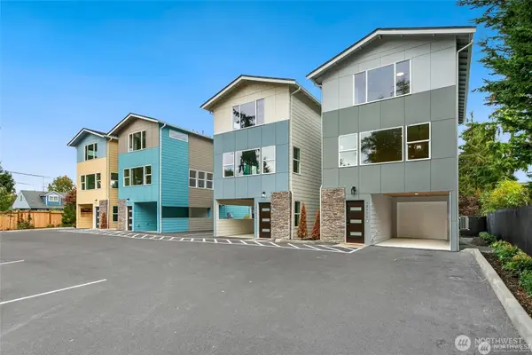 12103 E Gibson Road, Everett, WA 98204