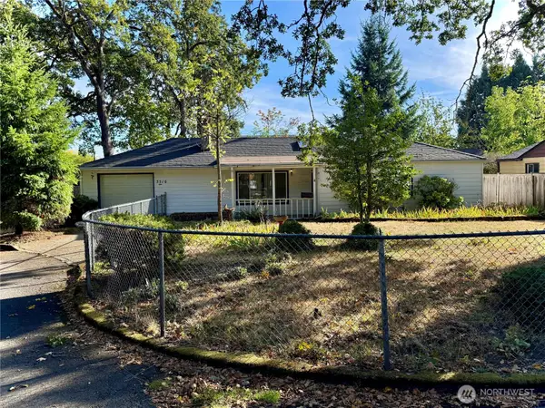 5516 Seeley Lake Drive Sw, Lakewood, WA 98499