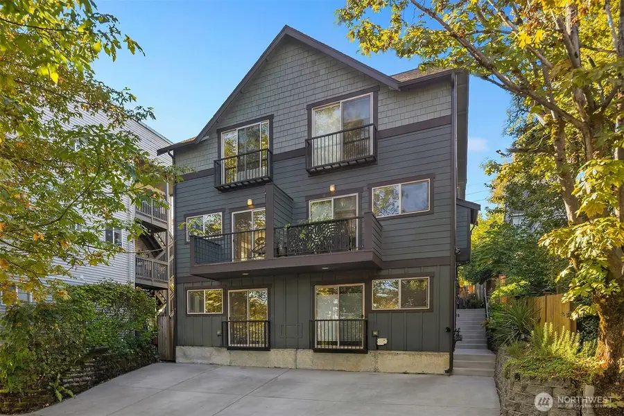 218 24th Avenue E #A, Seattle, WA 98112 - #2
