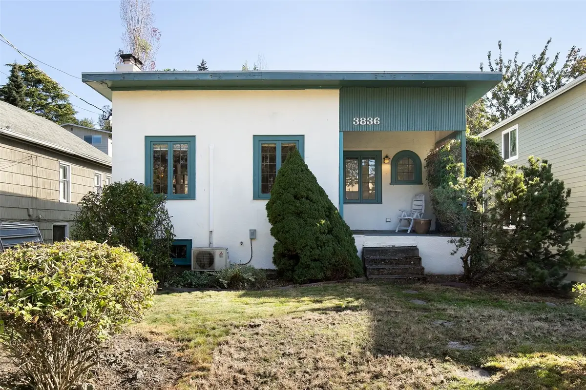 3836 Courtland Place S, Seattle, WA 98118 - #1