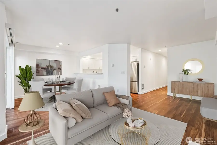 1425 Dexter Avenue N #611, Seattle, WA 98109 - #3