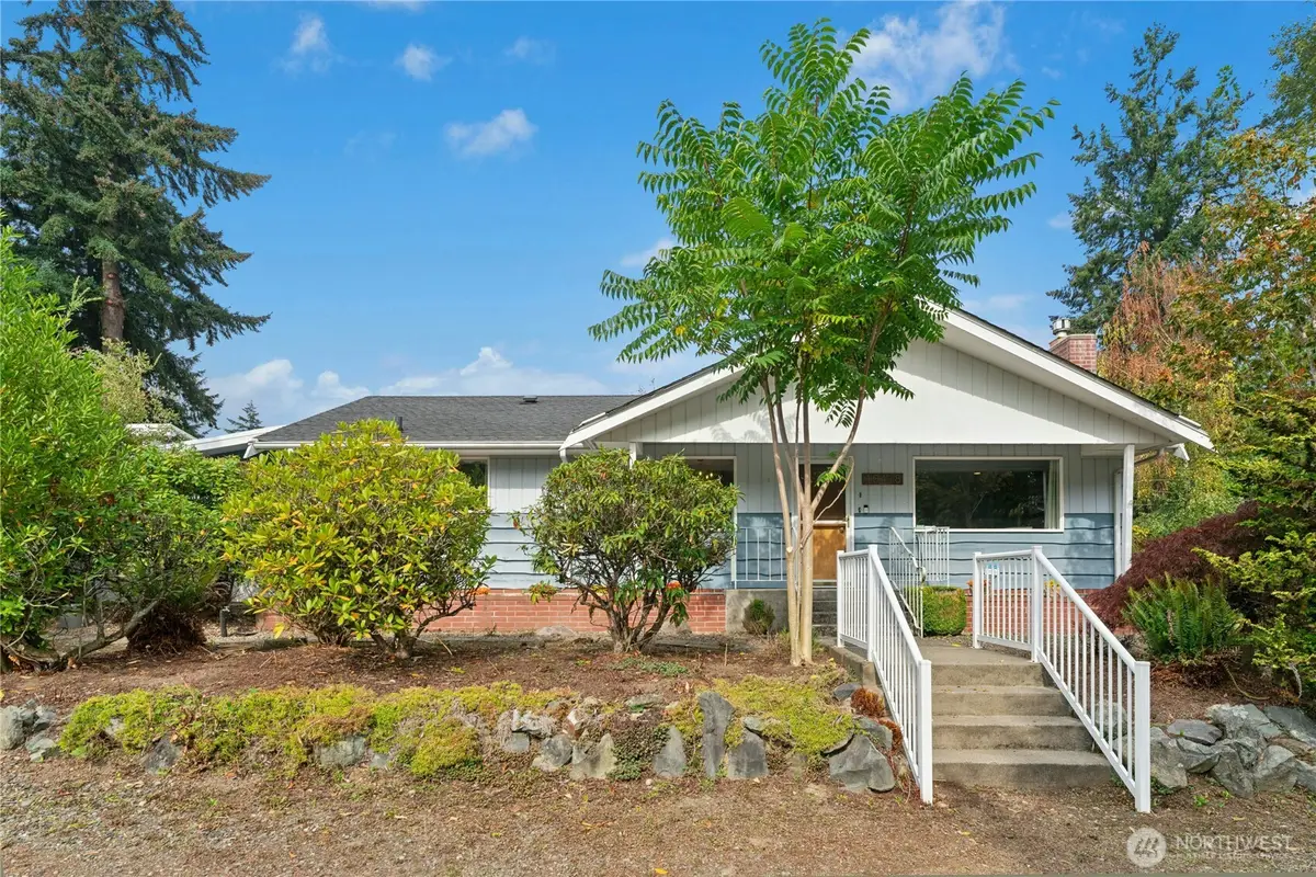 10418 Park Avenue S, Tacoma, WA 98444 - #1