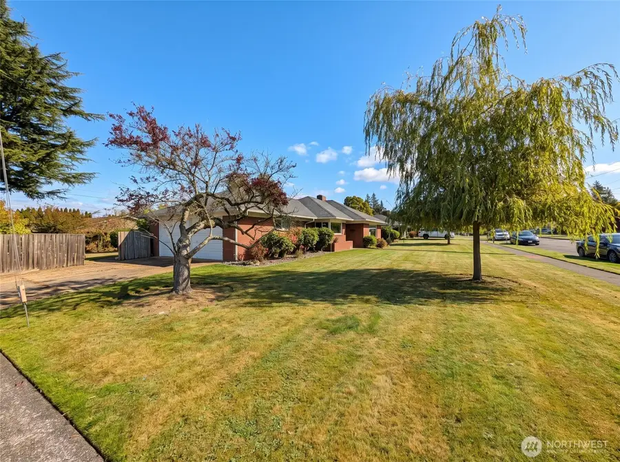 100 Belmont Terrace, Mount Vernon, WA 98274 - #2