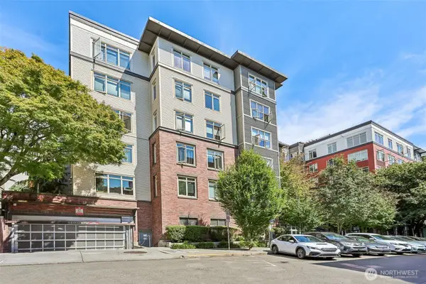 1610 Belmont Avenue #515, Seattle, WA 98122