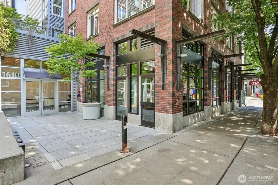 1610 Belmont Avenue #515, Seattle, WA 98122 - #2