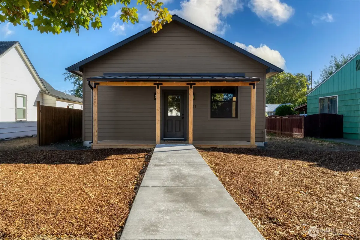 1211 Chestnut Street, Milton Freewater, OR 97862 - #1