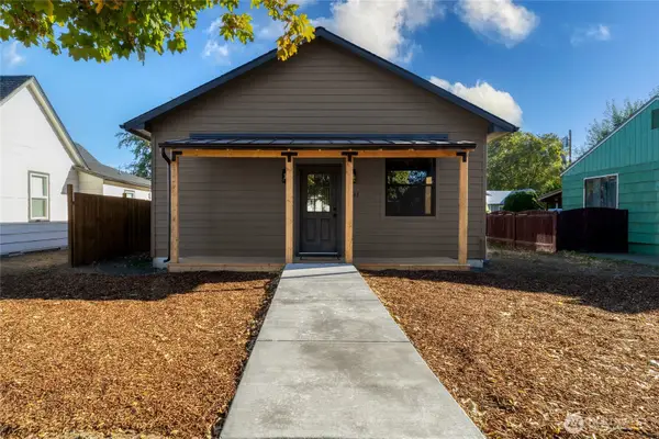 1211 Chestnut Street, Milton-Freewater, OR 97862