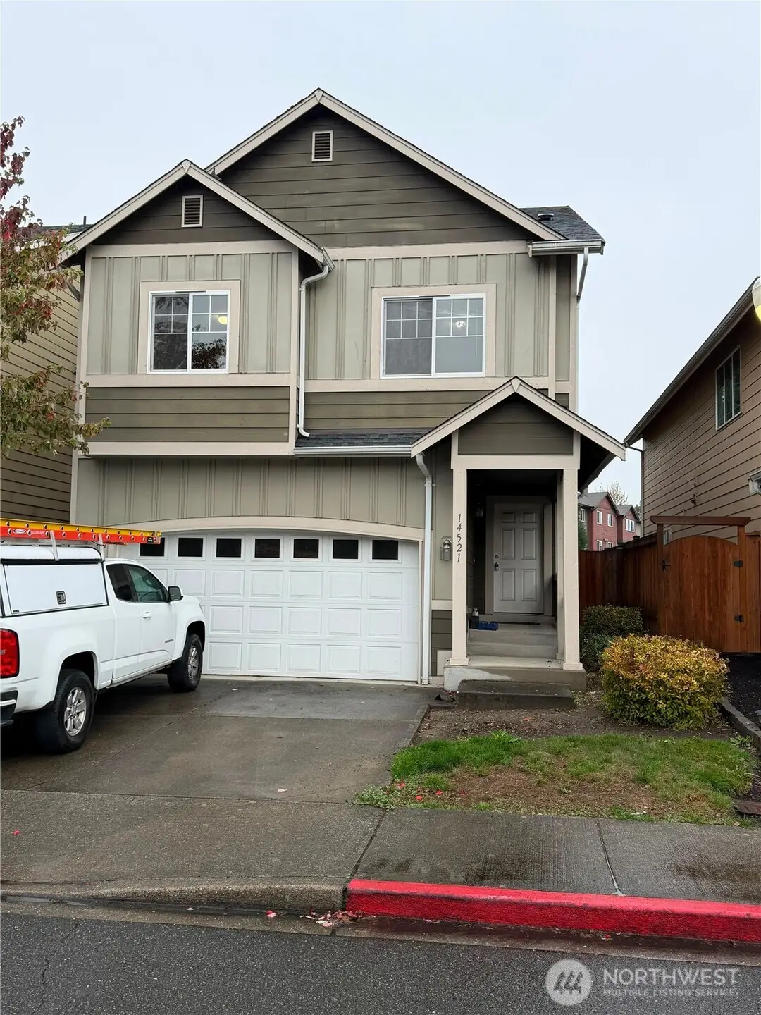 14521 49th Drive Ne, Marysville, WA 98271 - #1