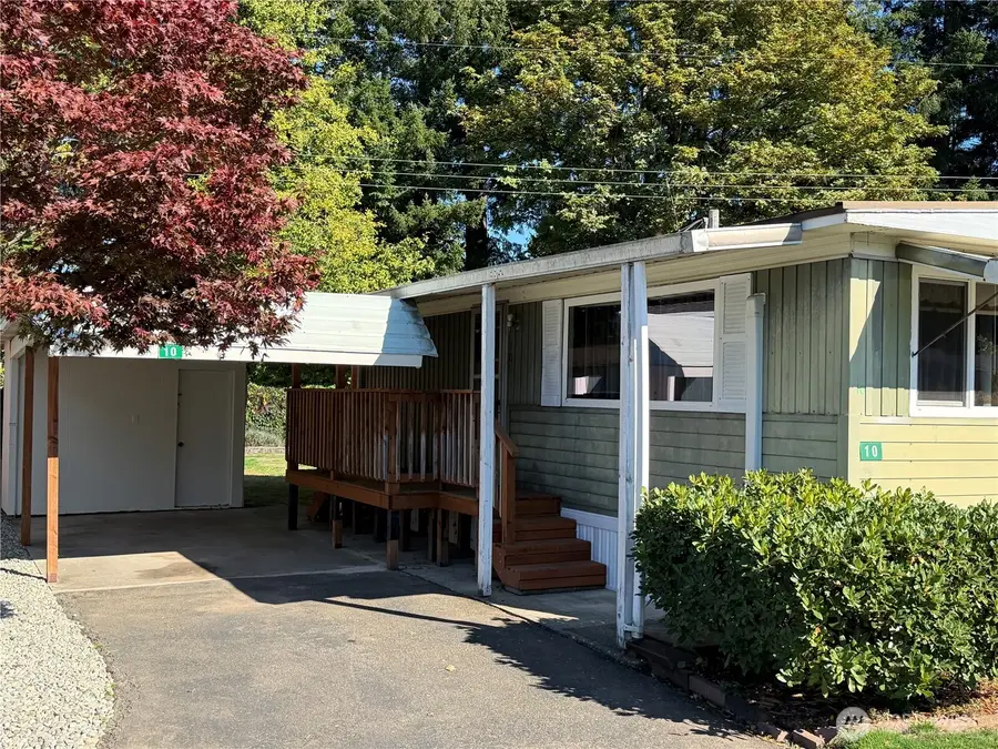 3928 21st Ave Se #10, Lacey, WA 98503 - #2