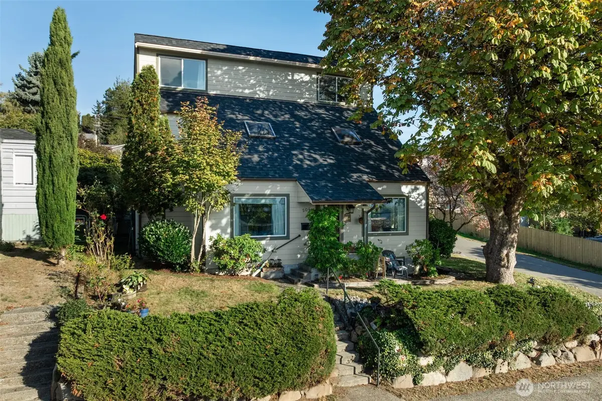 504 Prospect Avenue N, Kent, WA 98030 - #1