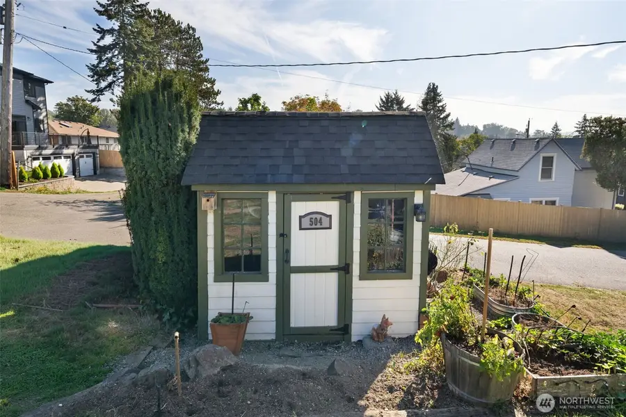 504 Prospect Avenue N, Kent, WA 98030 - #3