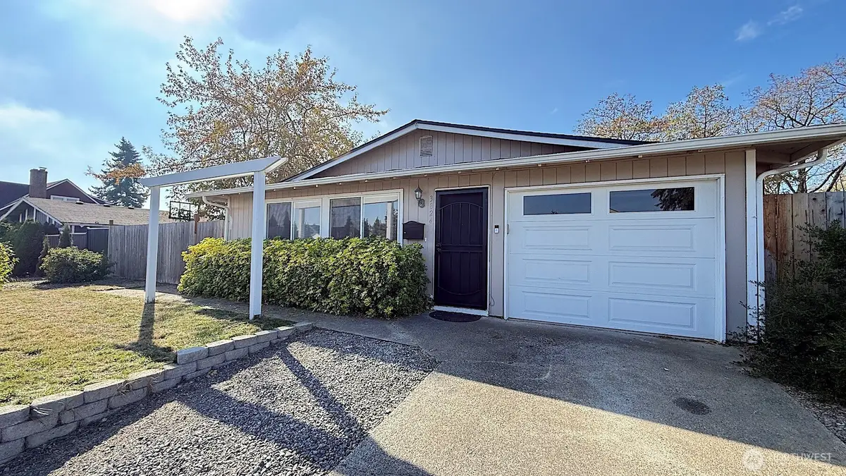 3824 E G Street, Tacoma, WA 98404 - #1