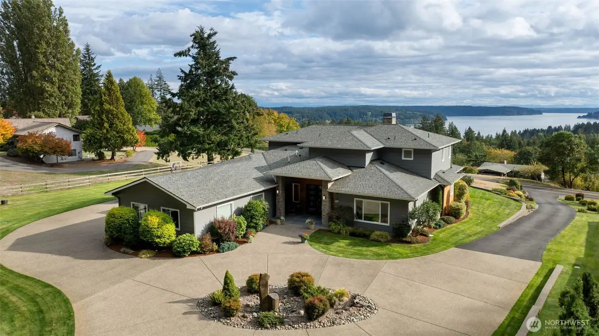 13229 Banner Road Se, Olalla, WA 98359 - #1