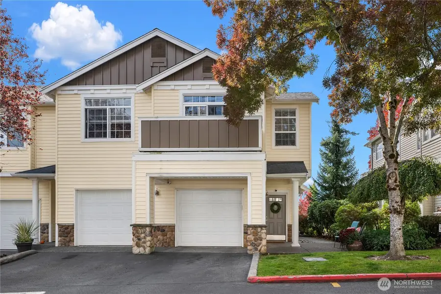 1855 Trossachs Boulevard Se #2803, Sammamish, WA 98075 - #2