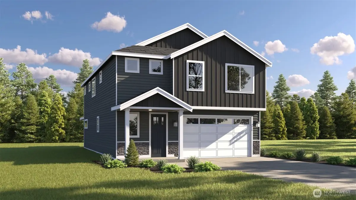 7727 Upper Ridge Road, Everett, WA 98203 - #1