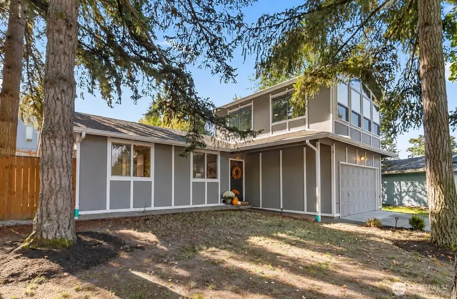 15723 NE 109th Street, Redmond, WA 98052 - #2